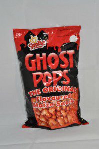 Simba Ghost Pops