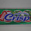 Nestle Peppermint Crisp Slab 150g