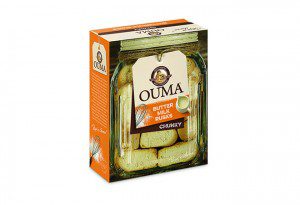 Ouma-Buttermilk