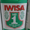 Iwisa No1 Super Maize Meal