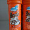 Marina Braai Salt With Spices