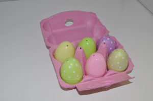 Biltong Easter Egg Box