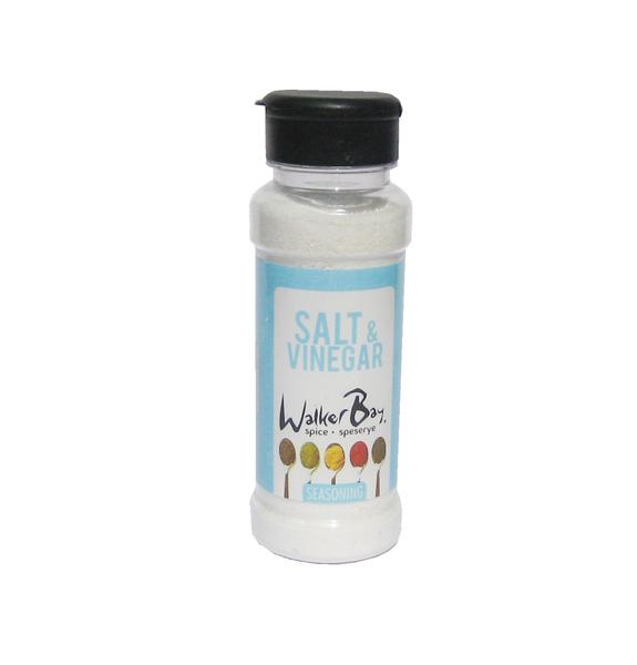 Walker Bay Salt & Vinegar