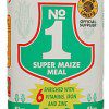 Iwisa Maize Meal 5kg