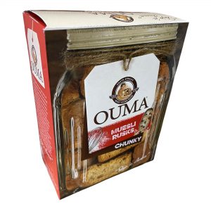 Ouma-Muesli-Rusks-Chunky-500g