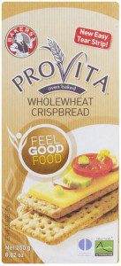 Provita Wholewheat