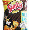 Simba Smoked Beef Crisps