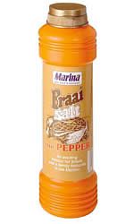 marina braai salt with pepper