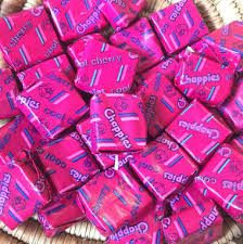 Chappies Cherry Flavour