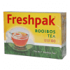Freshpak Rooibos Tea Bags 80