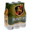 Hunters Hard Lemon Real Cider 6x330ml