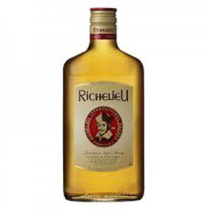 Richelieu-Brandy-200ml