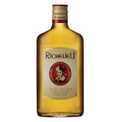 Richelieu-Brandy-200ml
