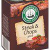 Robertsons Steak And Chops Refill Spice