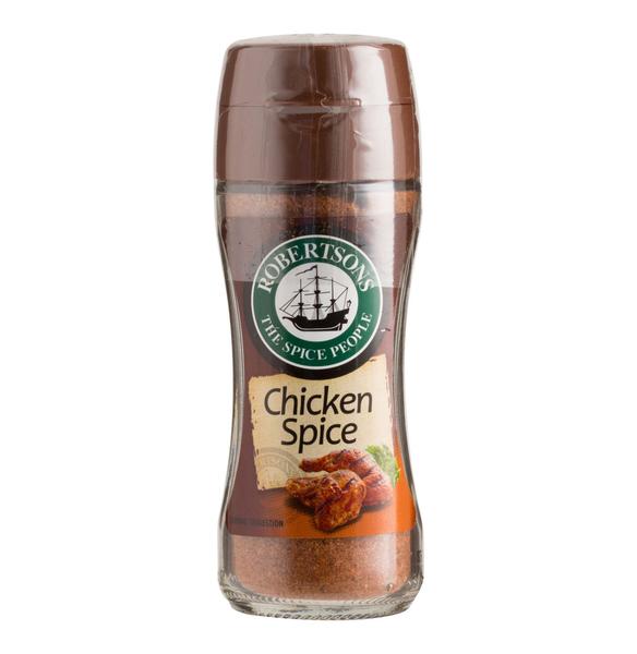 Robertsons chicken spice
