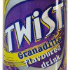 Twist Granadilla Flavoured Sparkling Drink