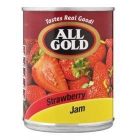 all-gold-strawberry-jam-450g