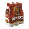 hunters-gold-bottle-330ml-6-pack