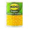 Koo Creamstyle corn 415g