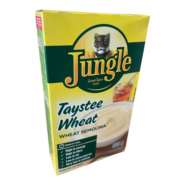 Jungle-Taystee-Wheat-500g